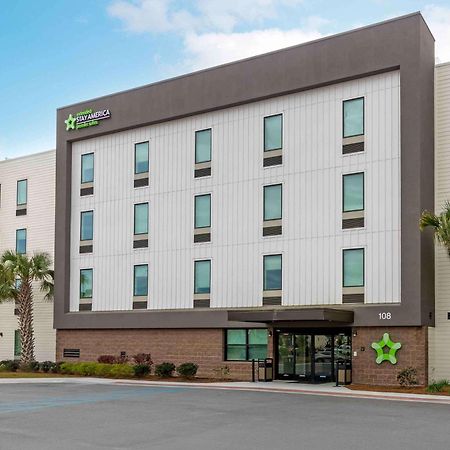 Extended Stay America Premier Suites - Bluffton - Hilton Head Extérieur photo