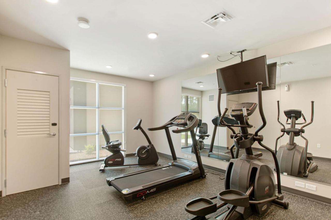 Extended Stay America Premier Suites - Bluffton - Hilton Head Extérieur photo