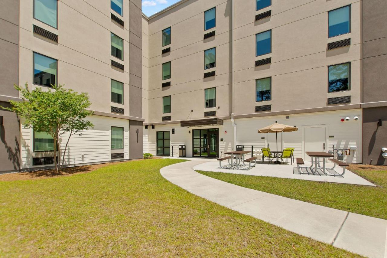 Extended Stay America Premier Suites - Bluffton - Hilton Head Extérieur photo