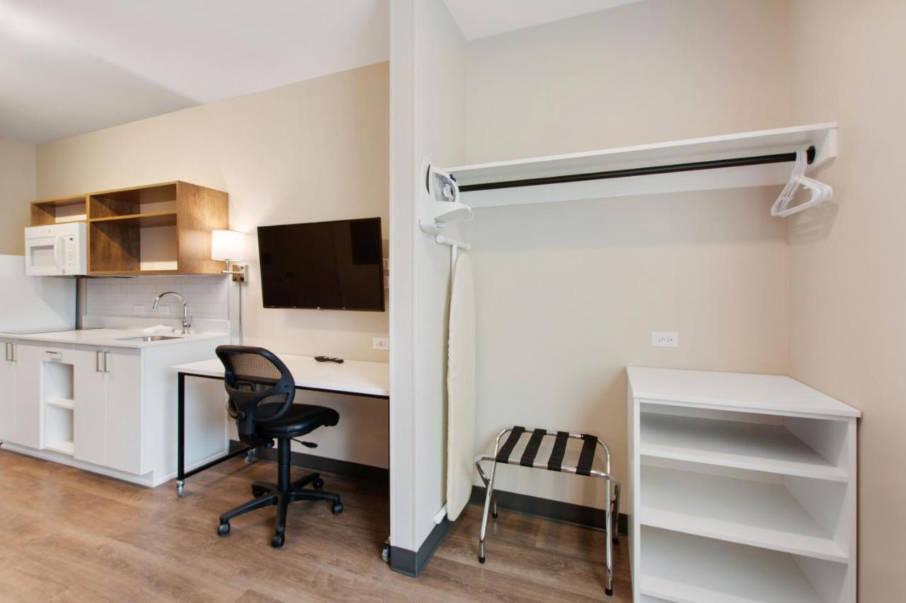 Extended Stay America Premier Suites - Bluffton - Hilton Head Extérieur photo