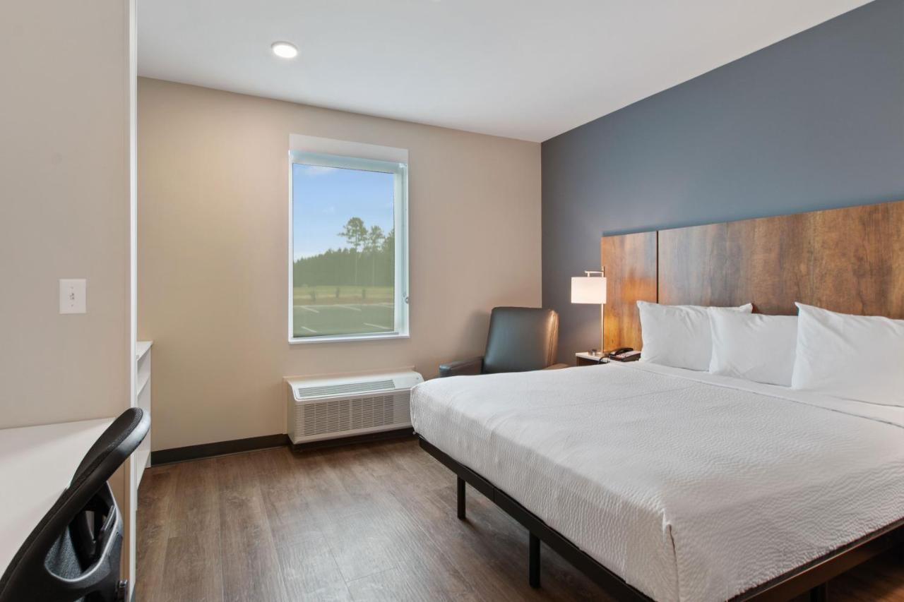 Extended Stay America Premier Suites - Bluffton - Hilton Head Extérieur photo