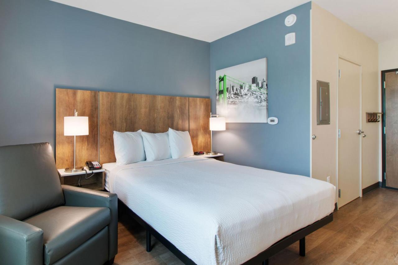 Extended Stay America Premier Suites - Bluffton - Hilton Head Extérieur photo