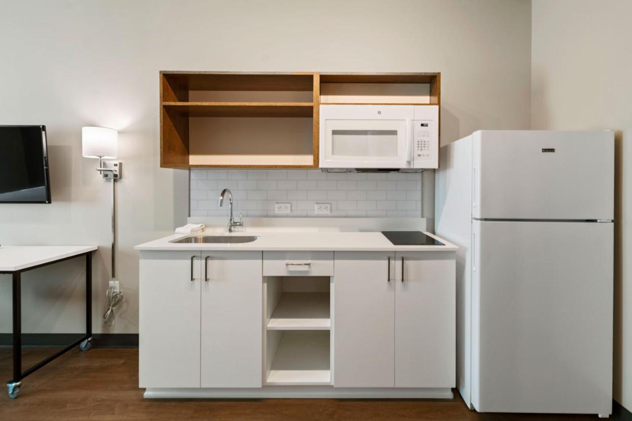 Extended Stay America Premier Suites - Bluffton - Hilton Head Extérieur photo