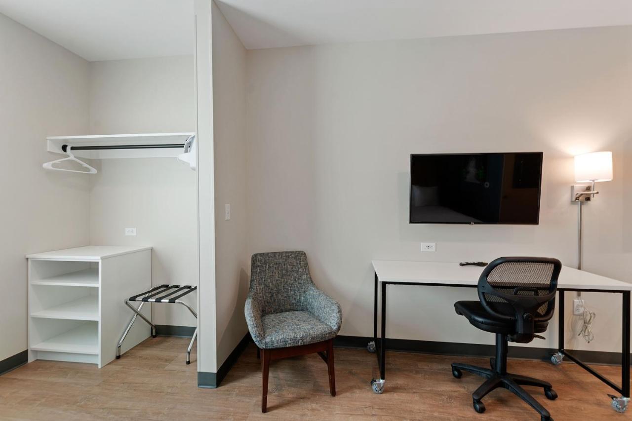 Extended Stay America Premier Suites - Bluffton - Hilton Head Extérieur photo