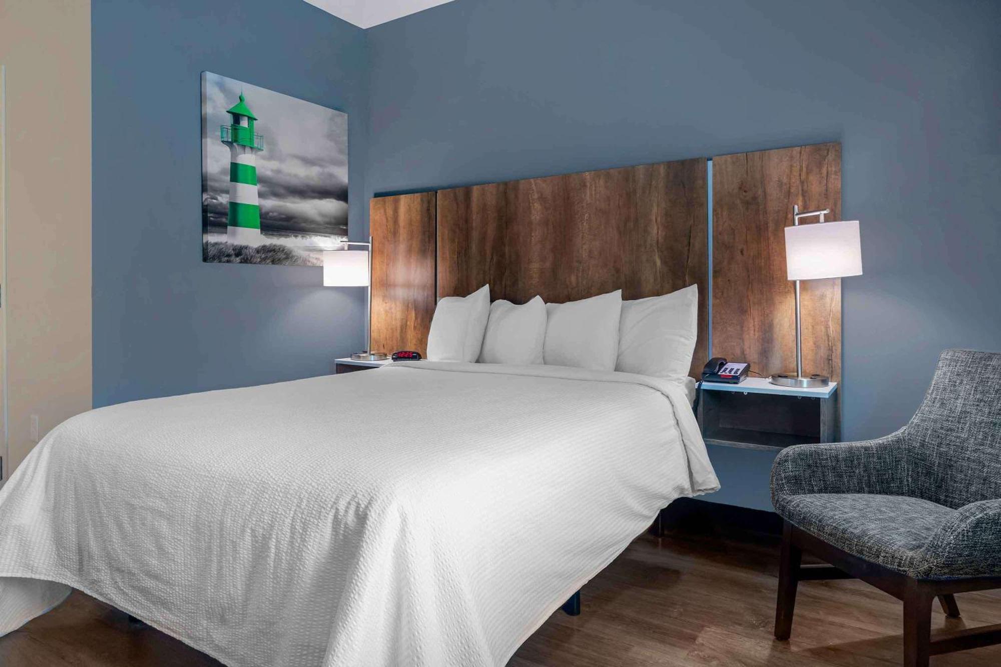 Extended Stay America Premier Suites - Bluffton - Hilton Head Extérieur photo