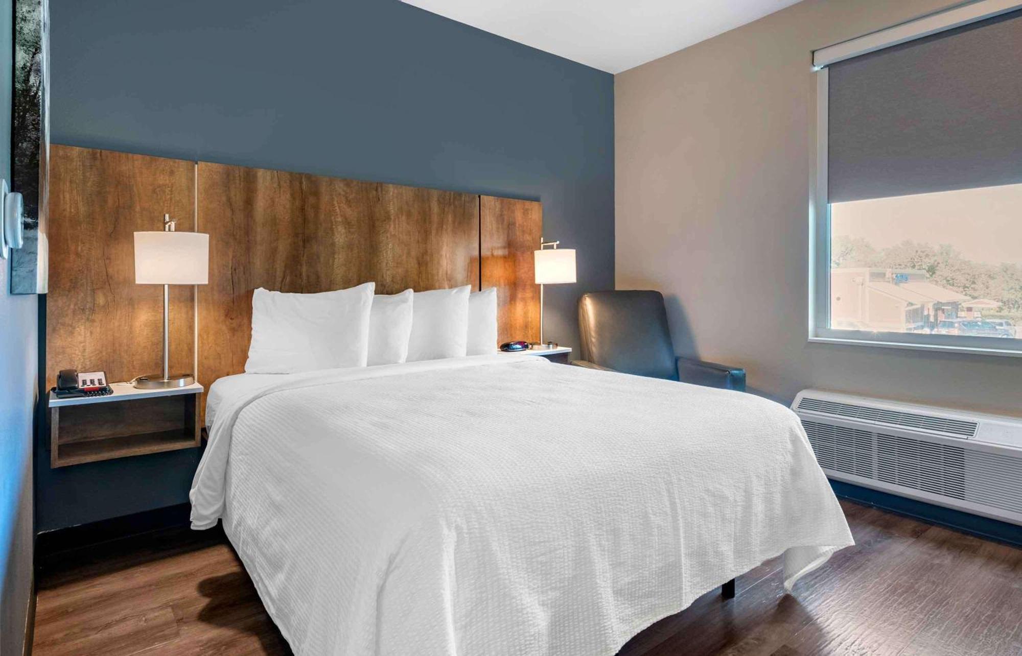 Extended Stay America Premier Suites - Bluffton - Hilton Head Extérieur photo