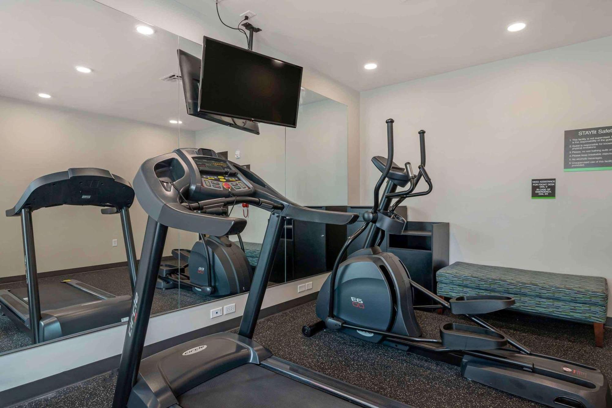 Extended Stay America Premier Suites - Bluffton - Hilton Head Extérieur photo