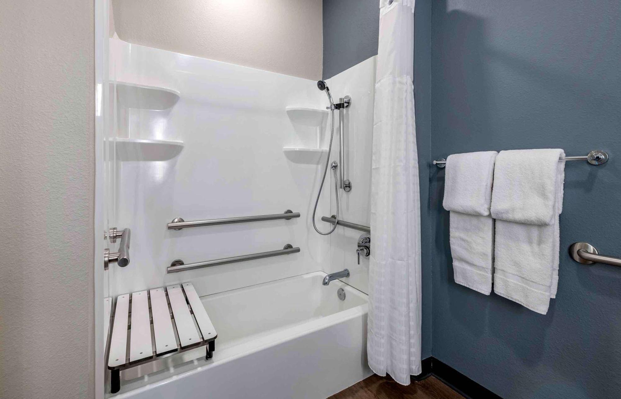 Extended Stay America Premier Suites - Bluffton - Hilton Head Extérieur photo