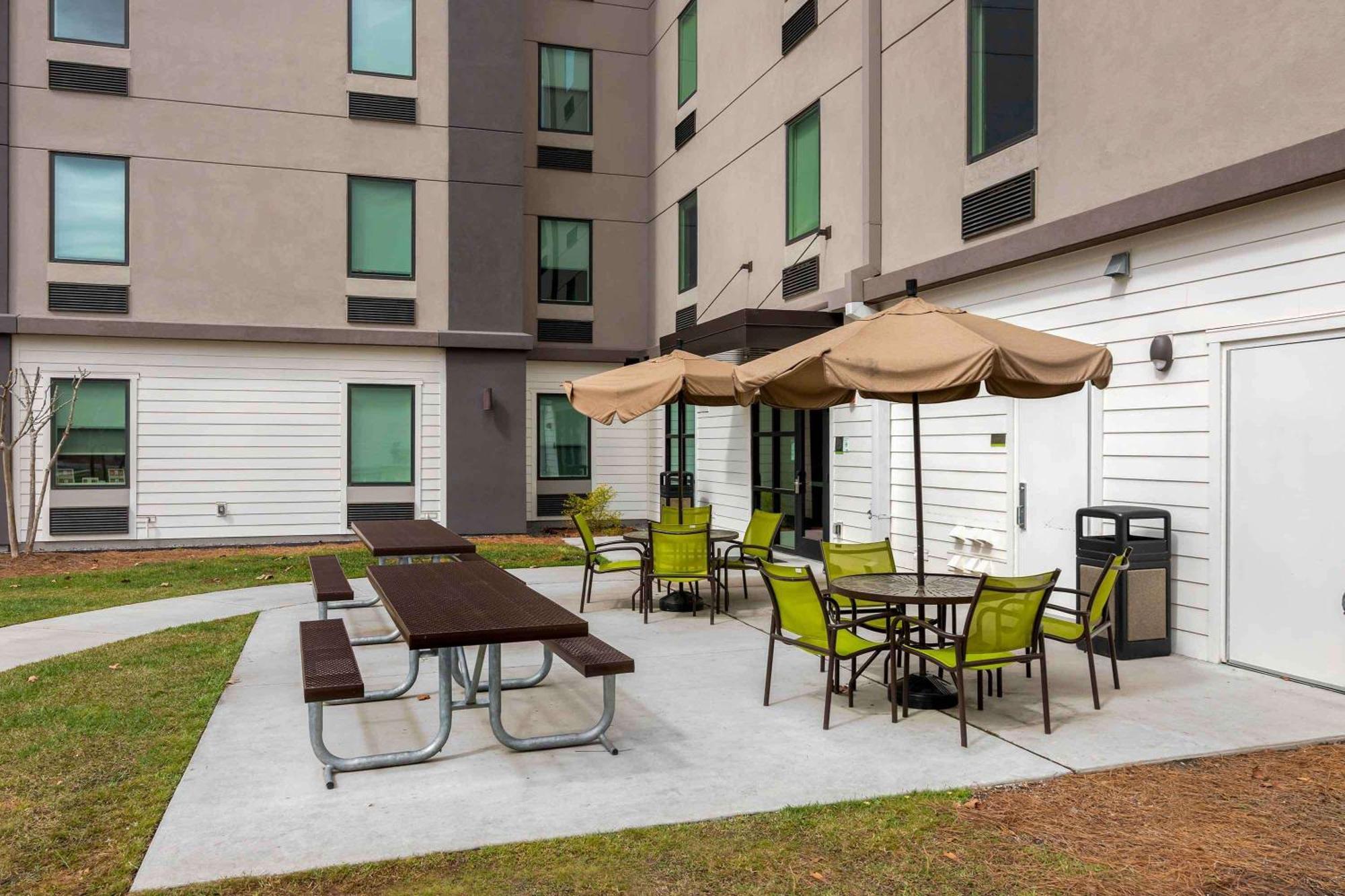Extended Stay America Premier Suites - Bluffton - Hilton Head Extérieur photo