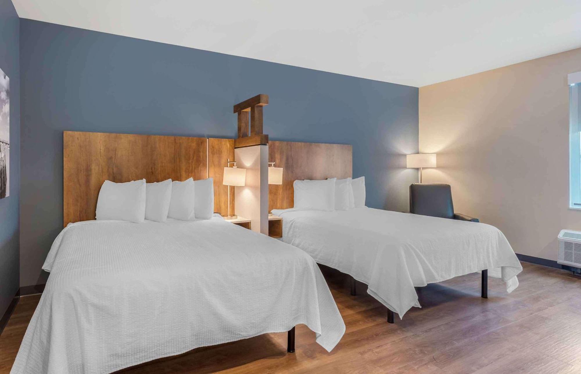 Extended Stay America Premier Suites - Bluffton - Hilton Head Extérieur photo