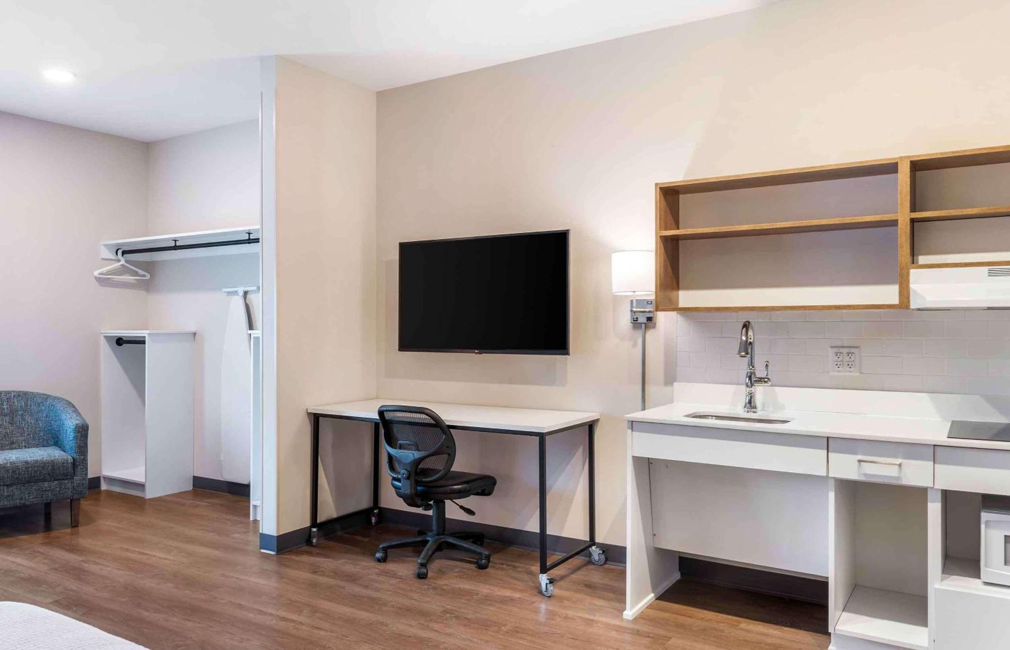 Extended Stay America Premier Suites - Bluffton - Hilton Head Extérieur photo