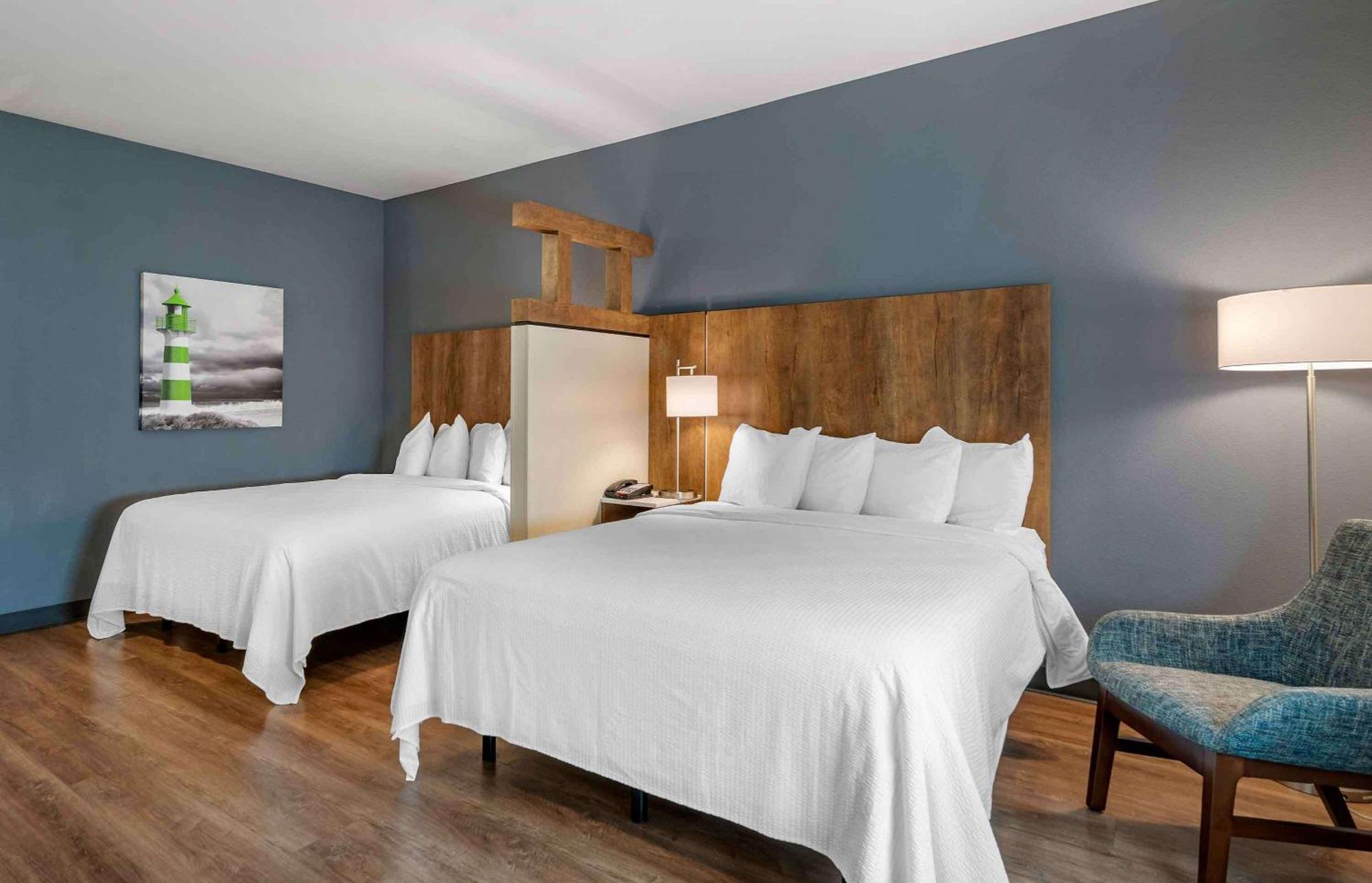 Extended Stay America Premier Suites - Bluffton - Hilton Head Extérieur photo
