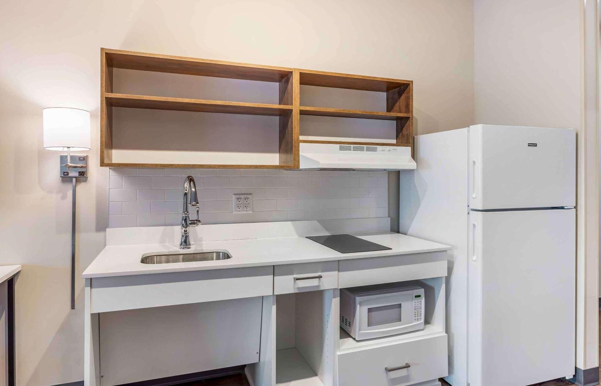 Extended Stay America Premier Suites - Bluffton - Hilton Head Extérieur photo