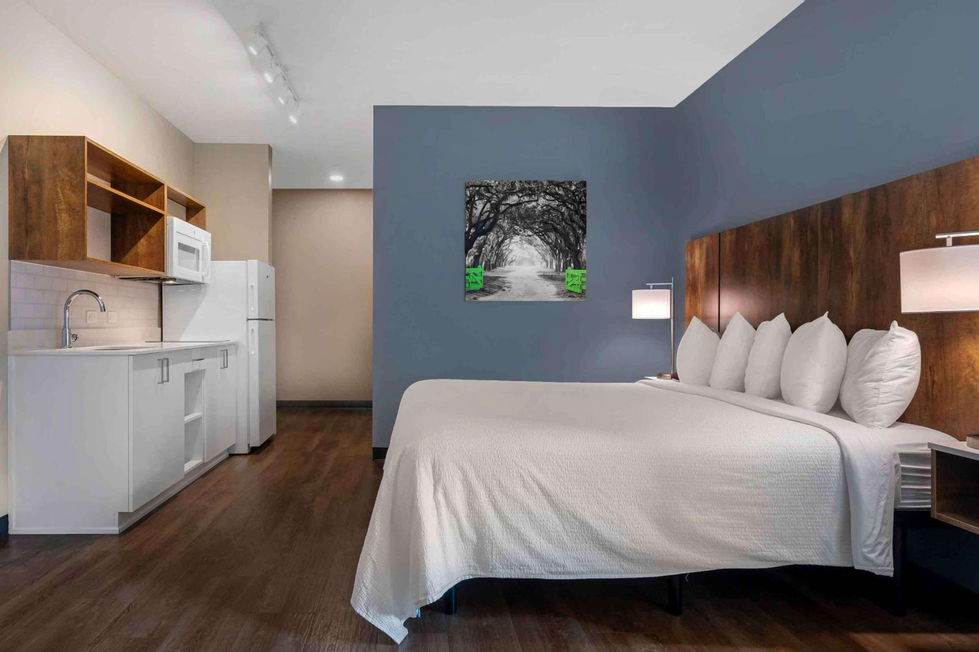 Extended Stay America Premier Suites - Bluffton - Hilton Head Extérieur photo