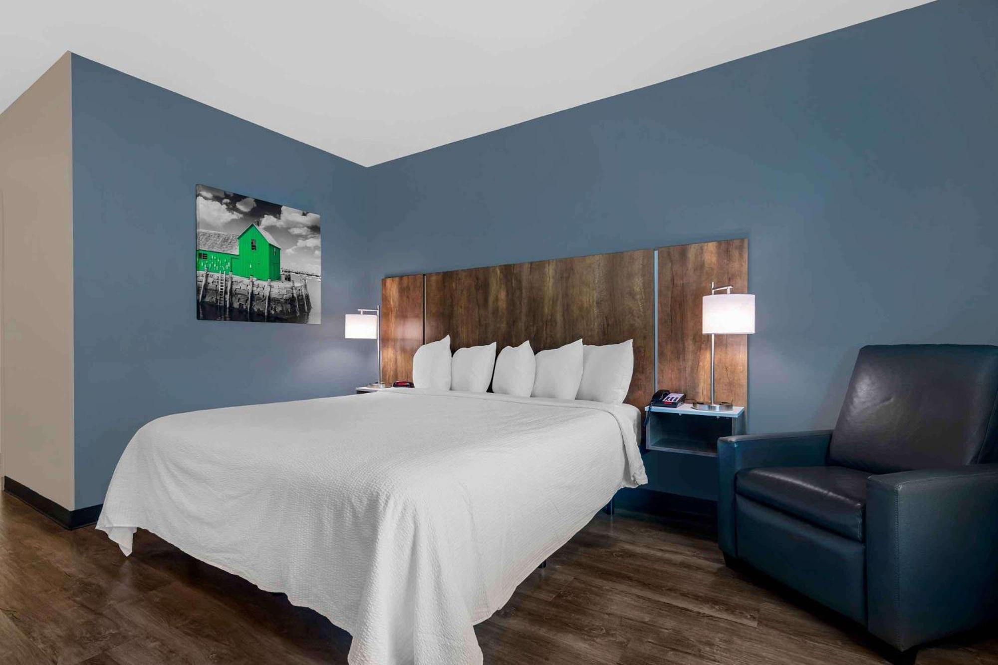 Extended Stay America Premier Suites - Bluffton - Hilton Head Extérieur photo