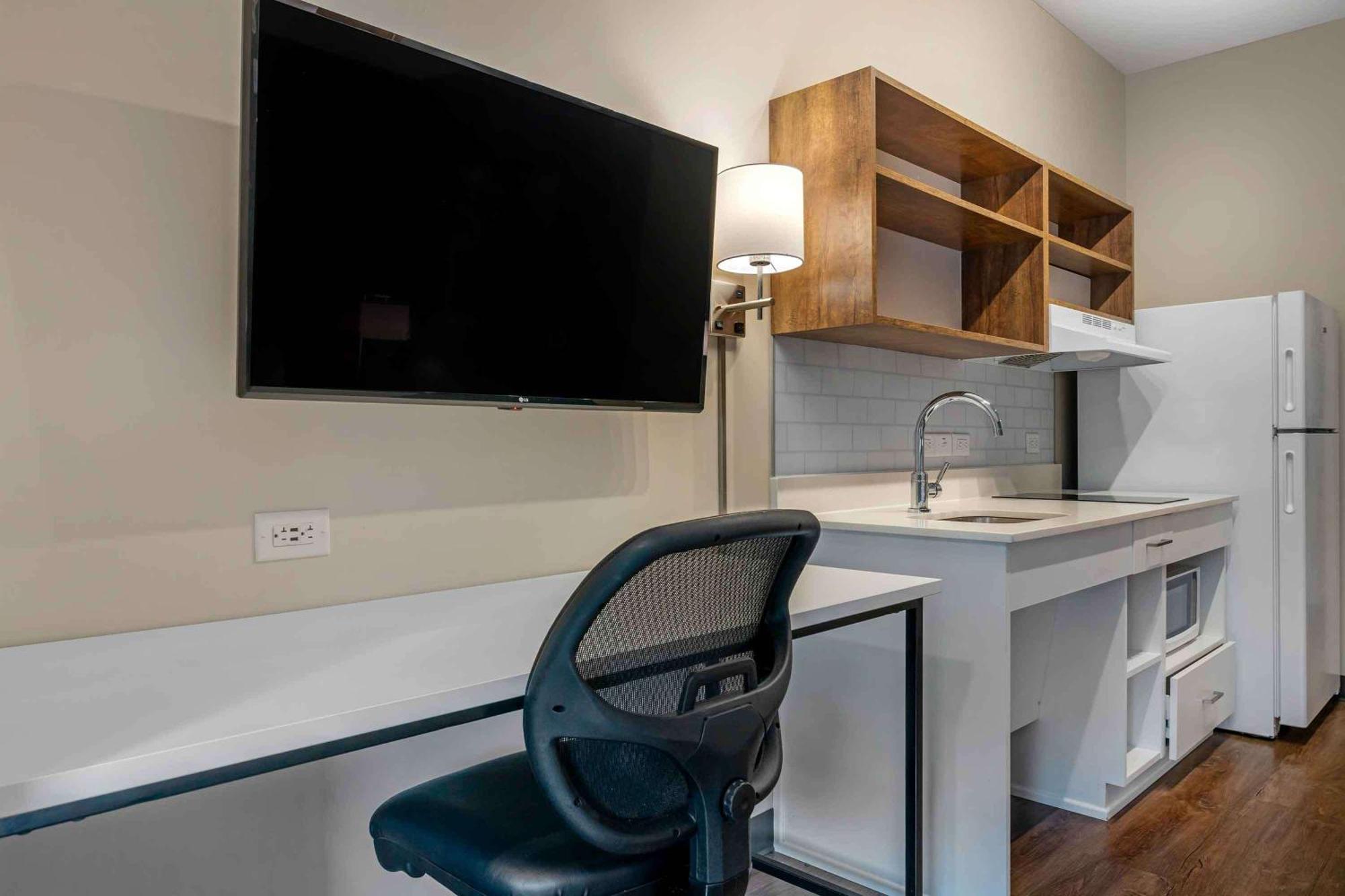 Extended Stay America Premier Suites - Bluffton - Hilton Head Extérieur photo