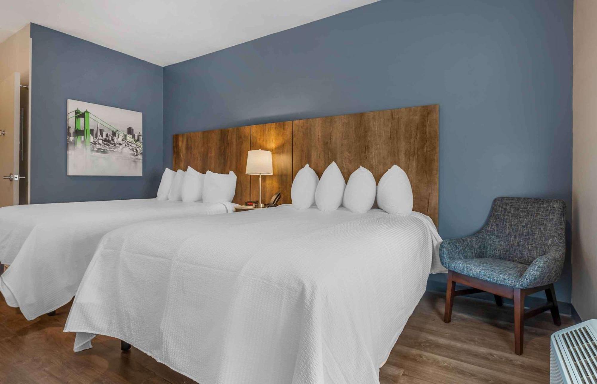 Extended Stay America Premier Suites - Bluffton - Hilton Head Extérieur photo