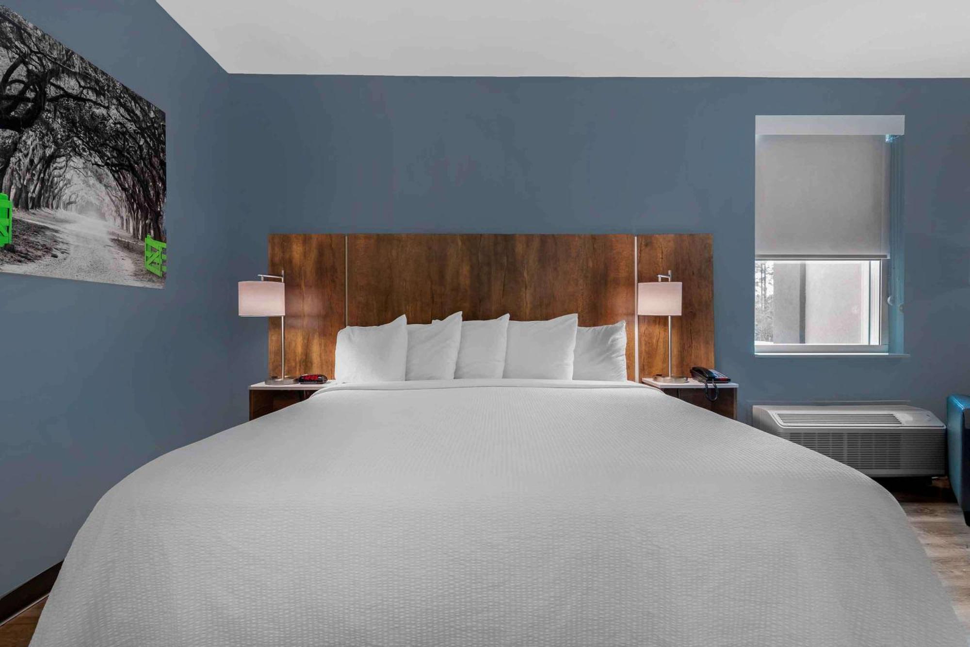 Extended Stay America Premier Suites - Bluffton - Hilton Head Extérieur photo