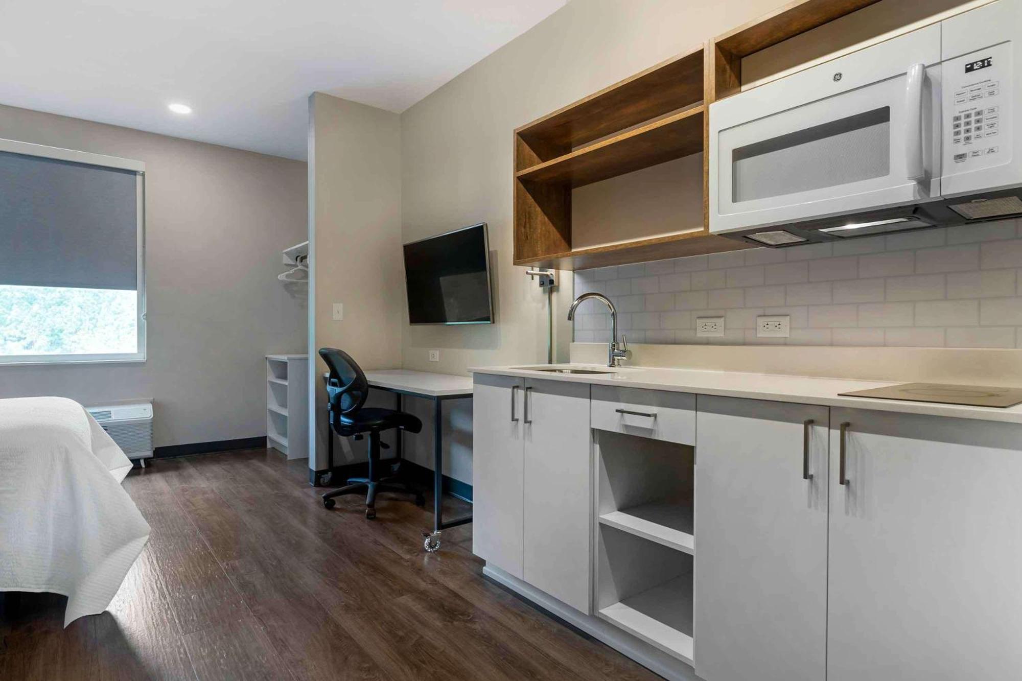 Extended Stay America Premier Suites - Bluffton - Hilton Head Extérieur photo